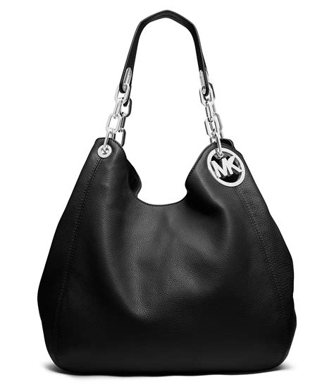 michael kors hobo bag|michael kors large shoulder bag.